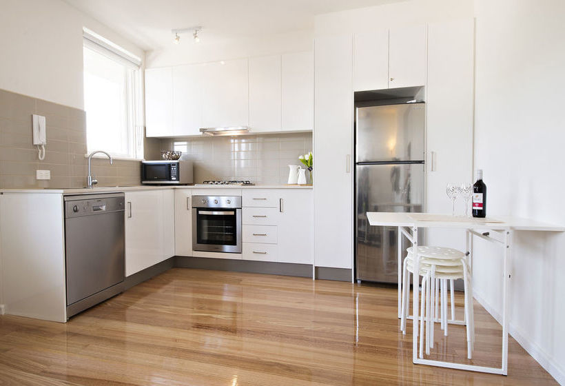 Position Perfect Richmond | Richmond | Victoria | Australien 6