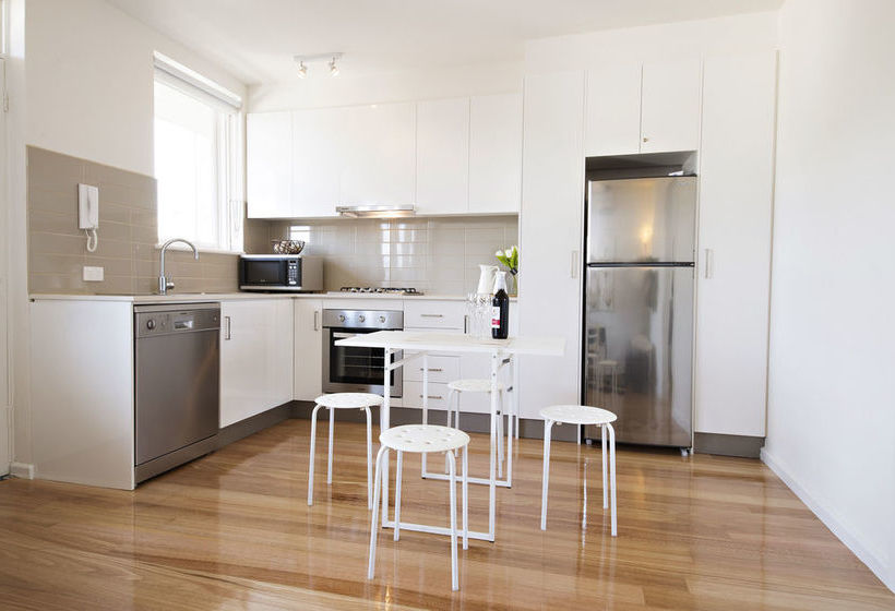 Position Perfect Richmond | Richmond | Victoria | Australien 7