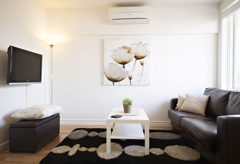 Position Perfect Richmond | Richmond | Victoria | Australien 8