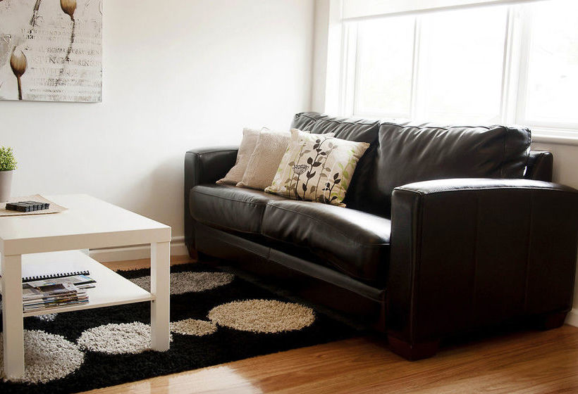 Position Perfect Richmond | Richmond | Victoria | Australien 9