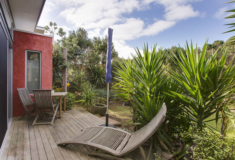 Beachwood Studio | Smiths Beach | Victoria | Australia 1
