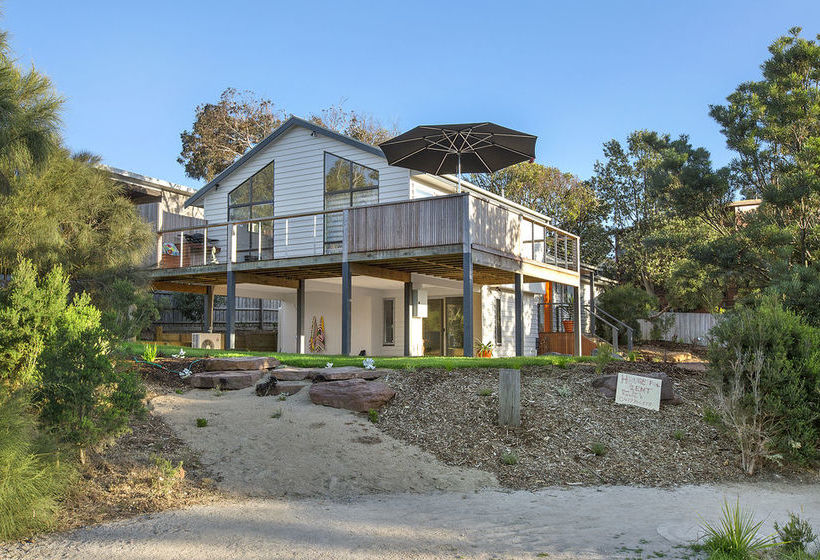 Beachwood Studio | Smiths Beach | Victoria | Australia 15