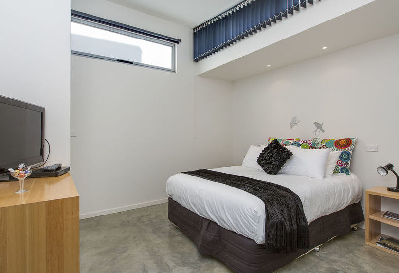 Beachwood Studio | Smiths Beach | Victoria | Australia 2