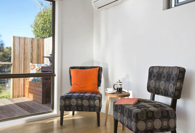 Beachwood Studio | Smiths Beach | Victoria | Australia 4