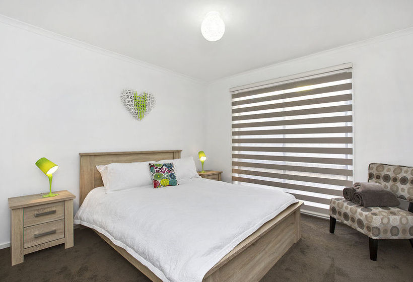 Beachwood Studio | Smiths Beach | Victoria | Australia 6