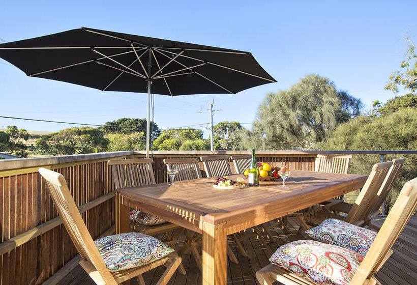 Beachwood Studio | Smiths Beach | Victoria | Australia 7