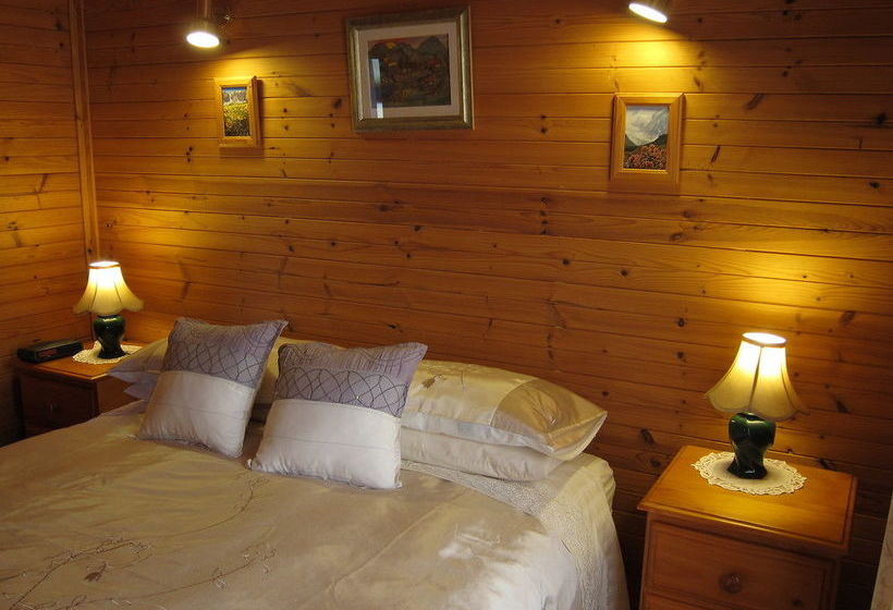 Edelweiss Cottage B&b | Dederang | Victoria | Australia 1