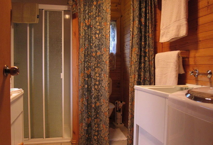 Edelweiss Cottage B&b | Dederang | Victoria | Australia 11