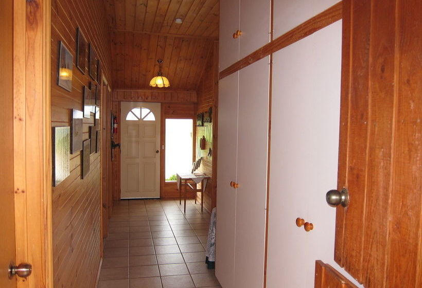 Edelweiss Cottage B&b | Dederang | Victoria | Australia 13