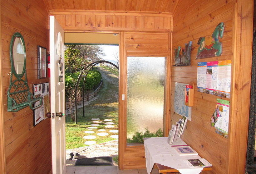 Edelweiss Cottage B&b | Dederang | Victoria | Australia 14