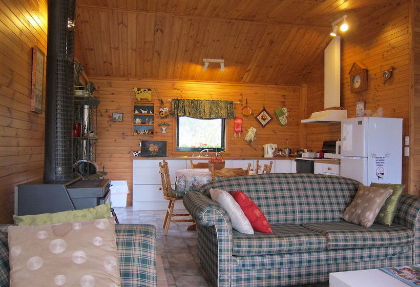 Edelweiss Cottage B&b | Dederang | Victoria | Australia 15