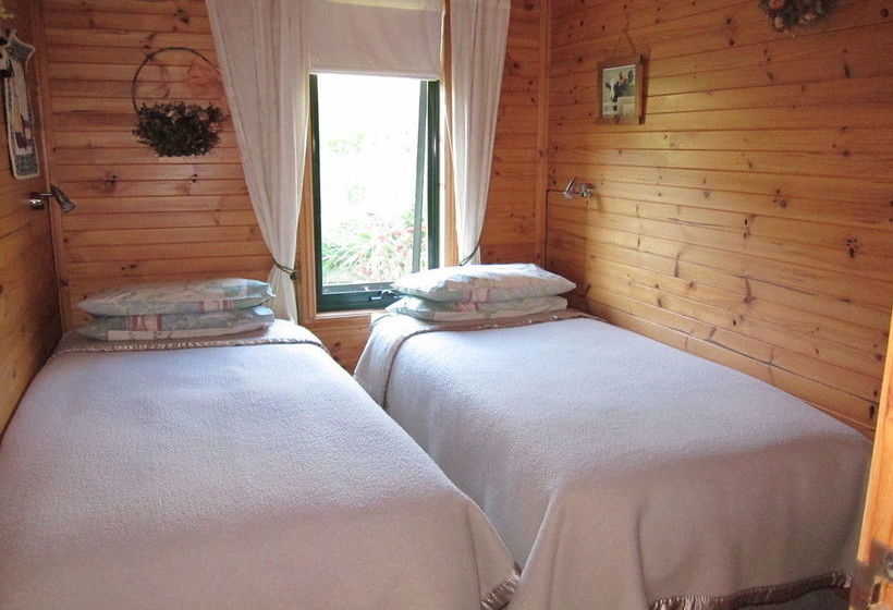 Edelweiss Cottage B&b | Dederang | Victoria | Australia 5