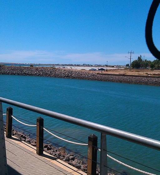 Hotel Copper Coast | Wallaroo | South Australia | Australia 1