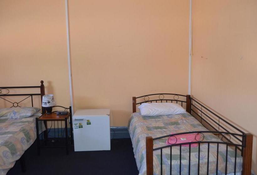 Hotel Copper Coast | Wallaroo | South Australia | Australia 11