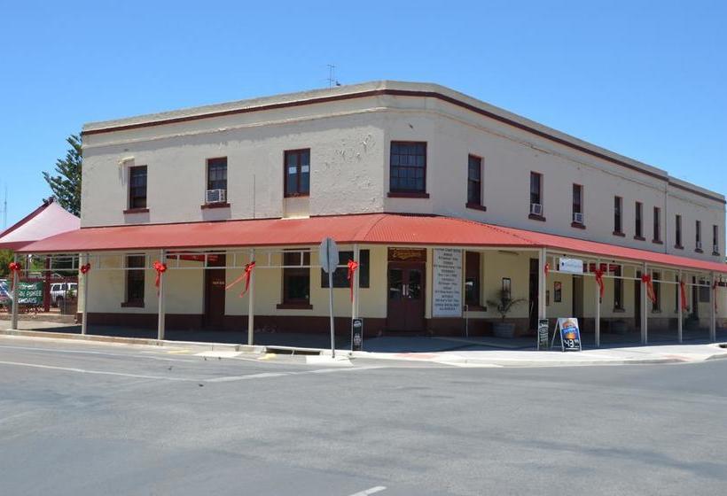 Hotel Copper Coast | Wallaroo | South Australia | Australia 18