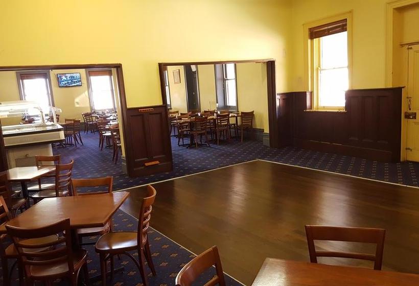 Hotel Copper Coast | Wallaroo | South Australia | Australia 19