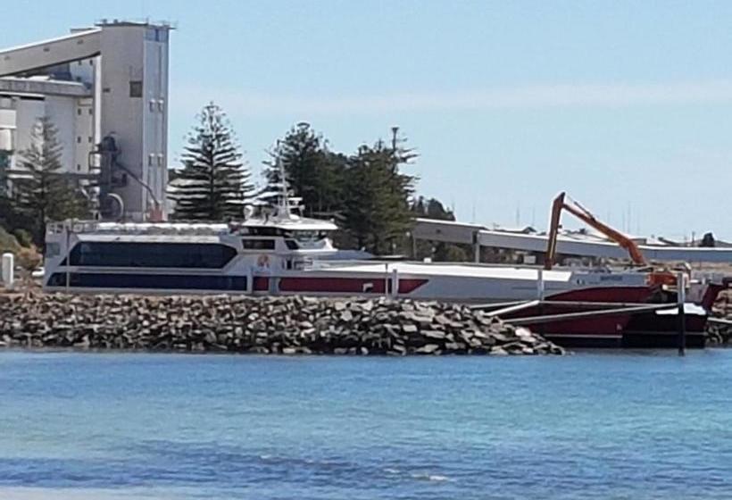 Hotel Copper Coast | Wallaroo | South Australia | Australia 4