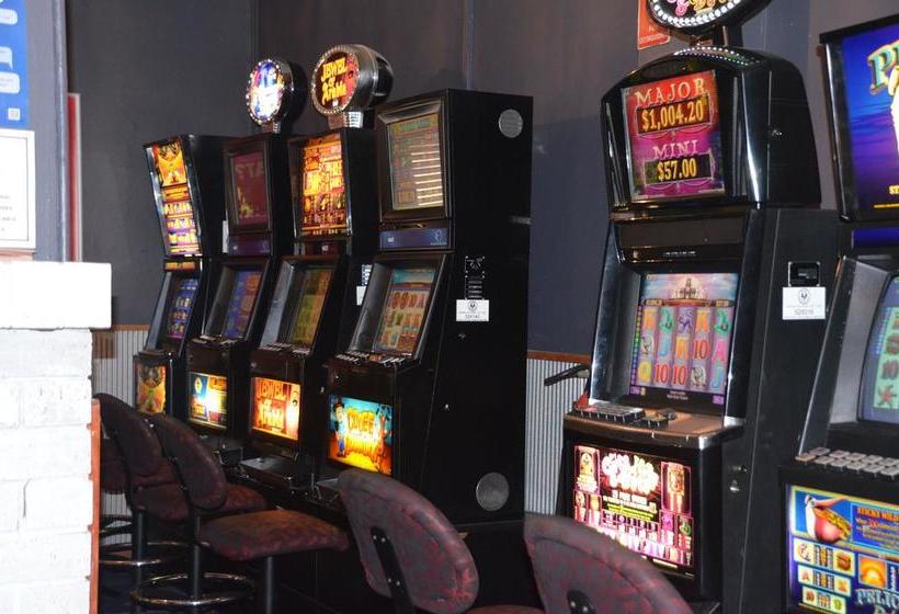 Hotel Copper Coast | Wallaroo | South Australia | Australia 7