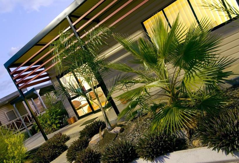 Hotel The Village On Blain | Blackwater | Queensland | Australia 11