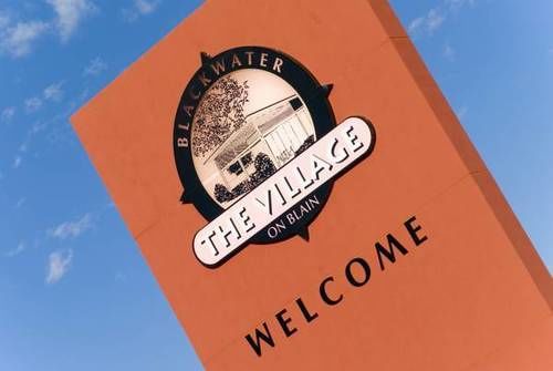 Hotel The Village On Blain | Blackwater | Queensland | Australia 12