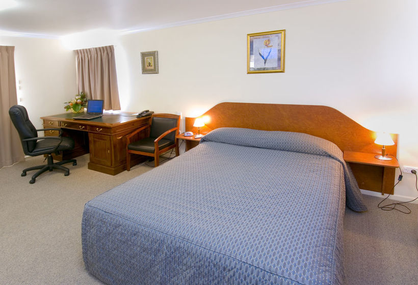 Hotel The Village On Blain | Blackwater | Queensland | Australia 13