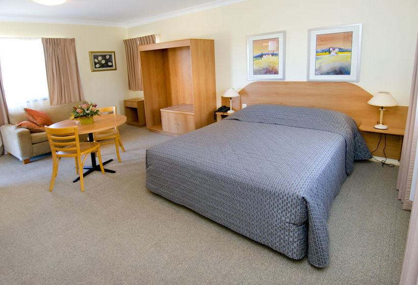 Hotel The Village On Blain | Blackwater | Queensland | Australia 14