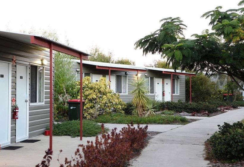 Hotel The Village On Blain | Blackwater | Queensland | Australia 18