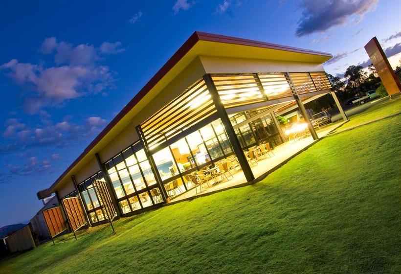 Hotel The Village On Blain | Blackwater | Queensland | Australia 2