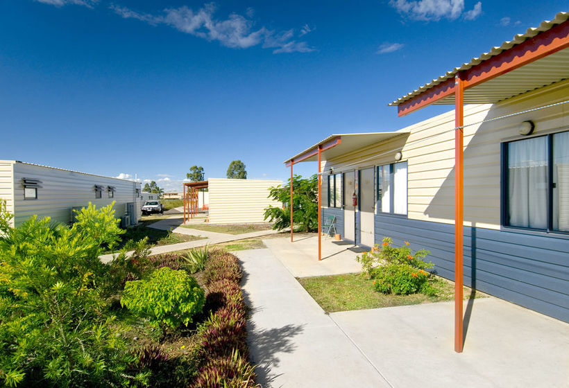 Hotel The Village On Blain | Blackwater | Queensland | Australia 20