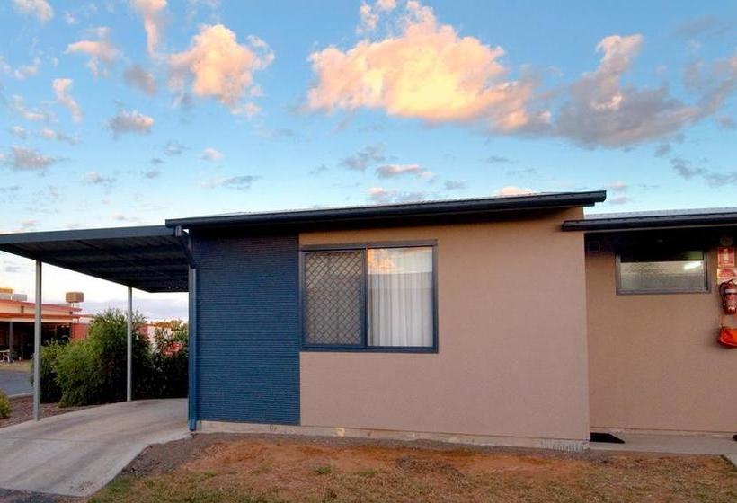 Hotel The Village On Blain | Blackwater | Queensland | Australia 4