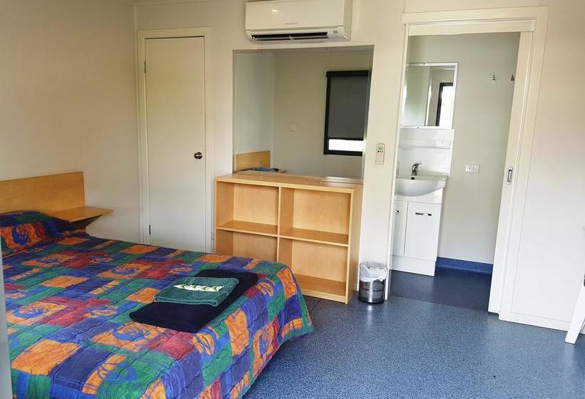 Hotel The Village On Blain | Blackwater | Queensland | Australia 6