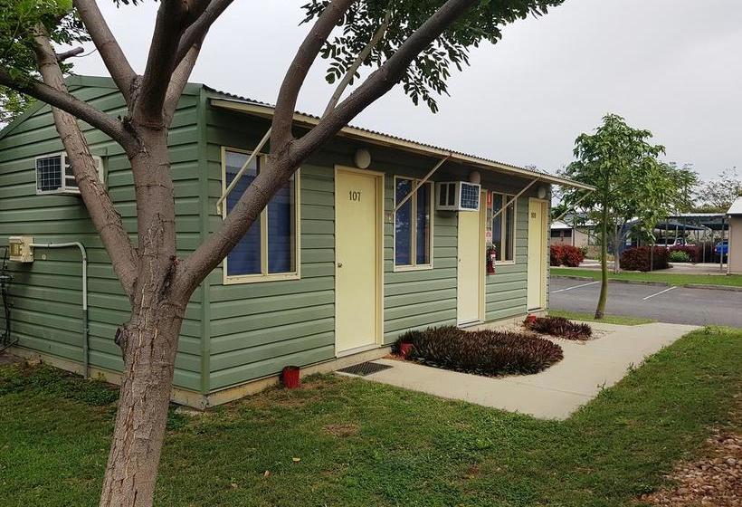 Hotel The Village On Blain | Blackwater | Queensland | Australia 8