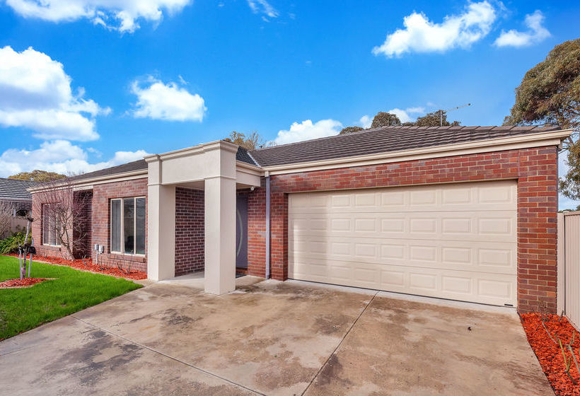 165 On Bogong Victoria