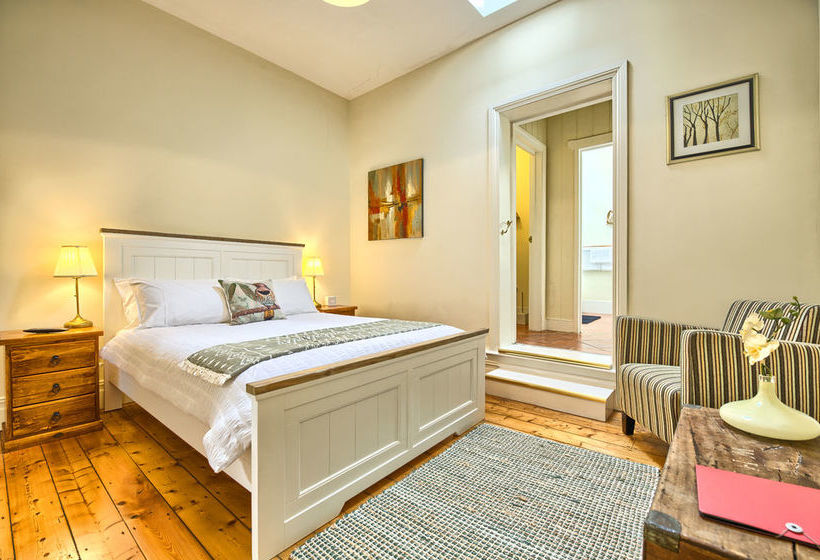 Pensión Spencer Suites Albany