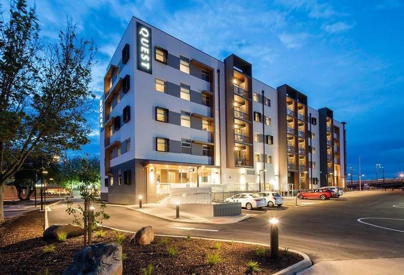 Quest Port Adelaide North Adelaide