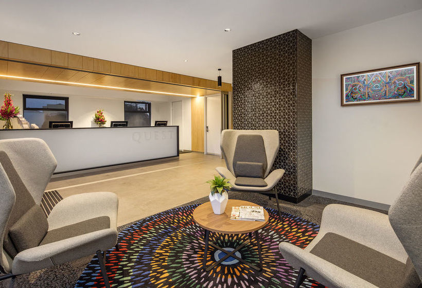 Quest Port Adelaide | North Adelaide | South Australia | Australia 1