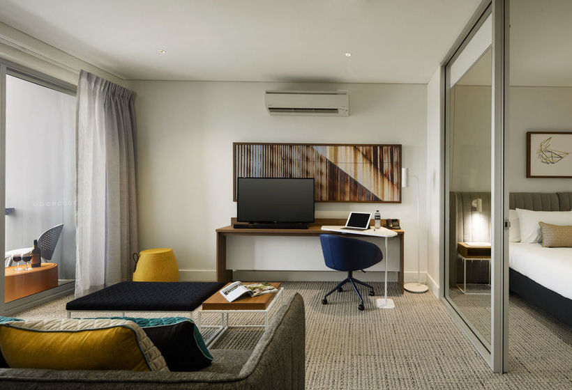 Quest Port Adelaide | North Adelaide | South Australia | Australia 11