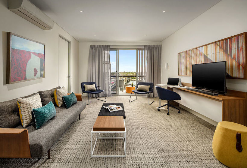 Quest Port Adelaide | North Adelaide | South Australia | Australia 12