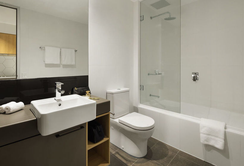 Quest Port Adelaide | North Adelaide | South Australia | Australia 13