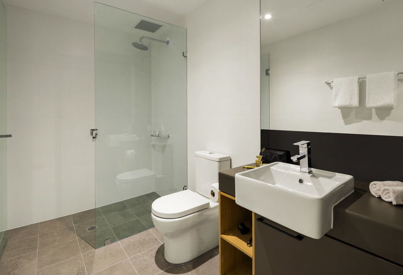 Quest Port Adelaide | North Adelaide | South Australia | Australia 14