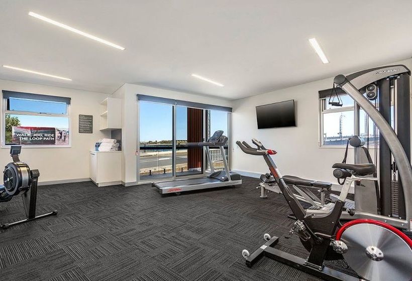 Quest Port Adelaide | North Adelaide | South Australia | Australia 16