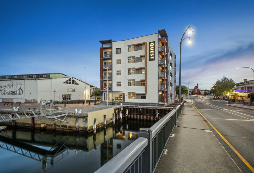 Quest Port Adelaide | North Adelaide | South Australia | Australia 19
