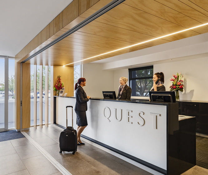 Quest Port Adelaide | North Adelaide | South Australia | Australia 2