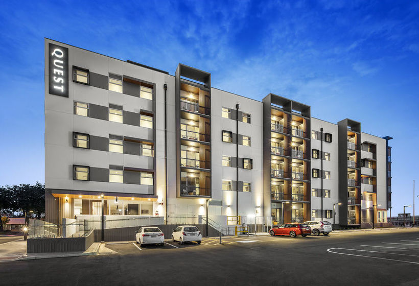 Quest Port Adelaide | North Adelaide | South Australia | Australia 20