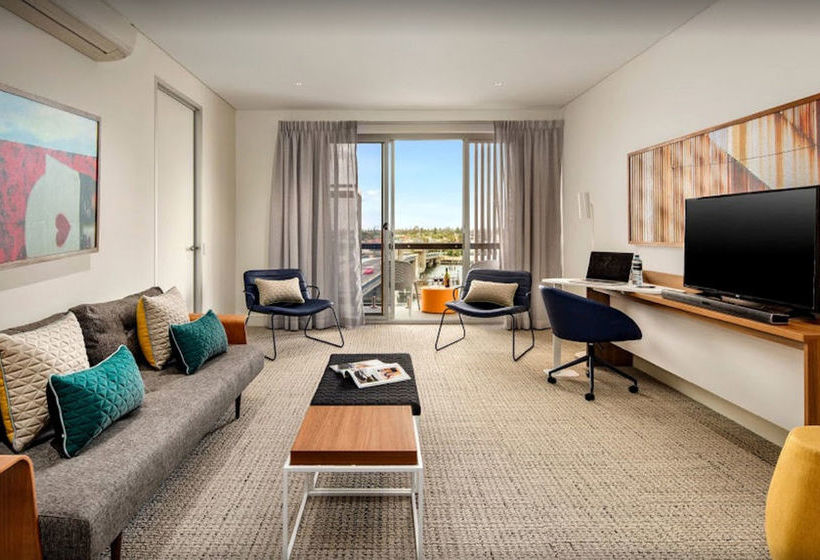 Quest Port Adelaide | North Adelaide | South Australia | Australia 3