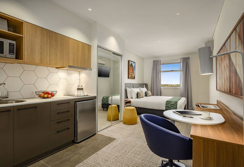 Quest Port Adelaide | North Adelaide | South Australia | Australia 5