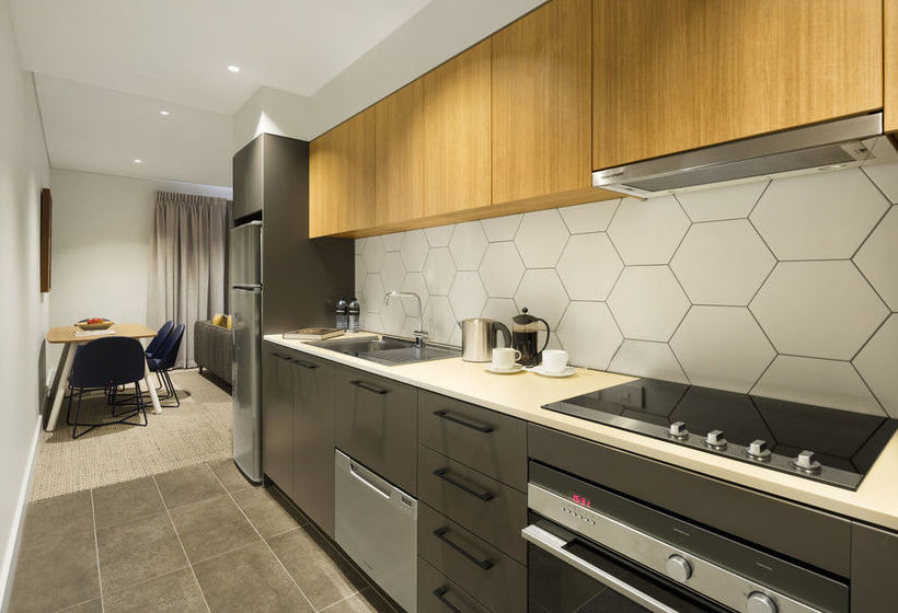 Quest Port Adelaide | North Adelaide | South Australia | Australia 8