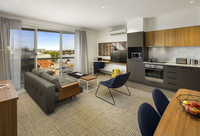 Quest Port Adelaide | North Adelaide | South Australia | Australia 9