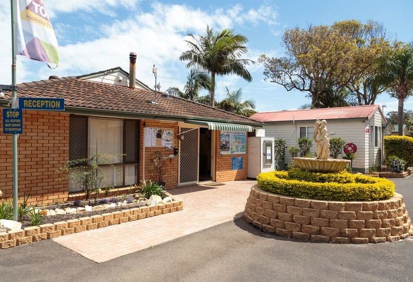 Hotel Gateway Lifestyle North Haven | North Haven | New South Wales | Australia 1