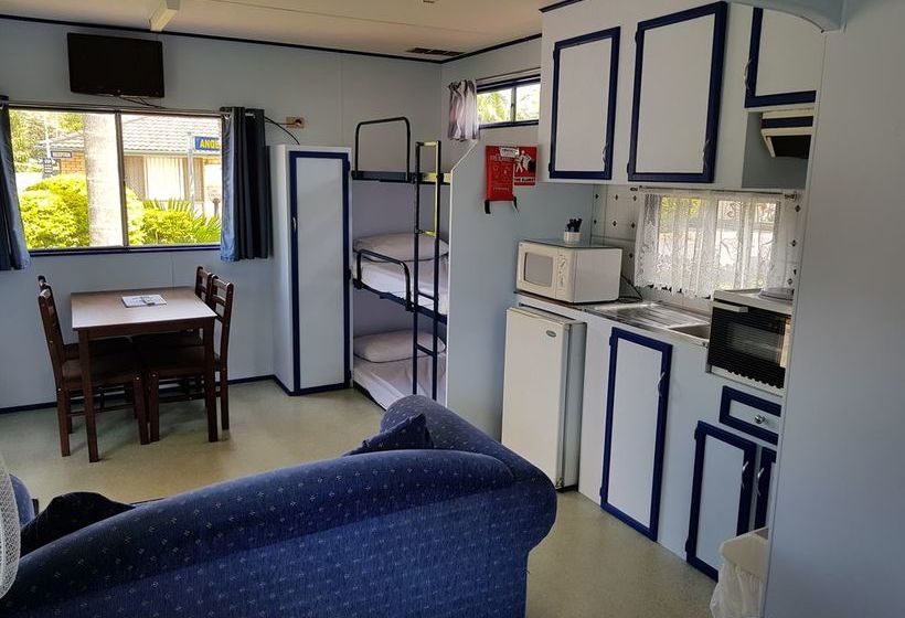 Hotel Gateway Lifestyle North Haven | North Haven | New South Wales | Australia 4